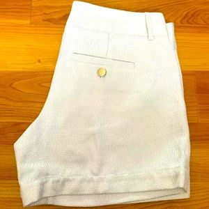 Calvin Klein dressy shorts